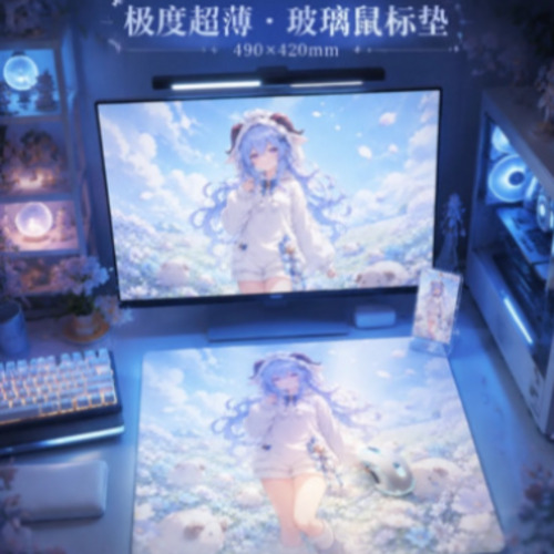 AI漫剧一致性生成案例